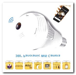 Hidden Camera Systems for Sale